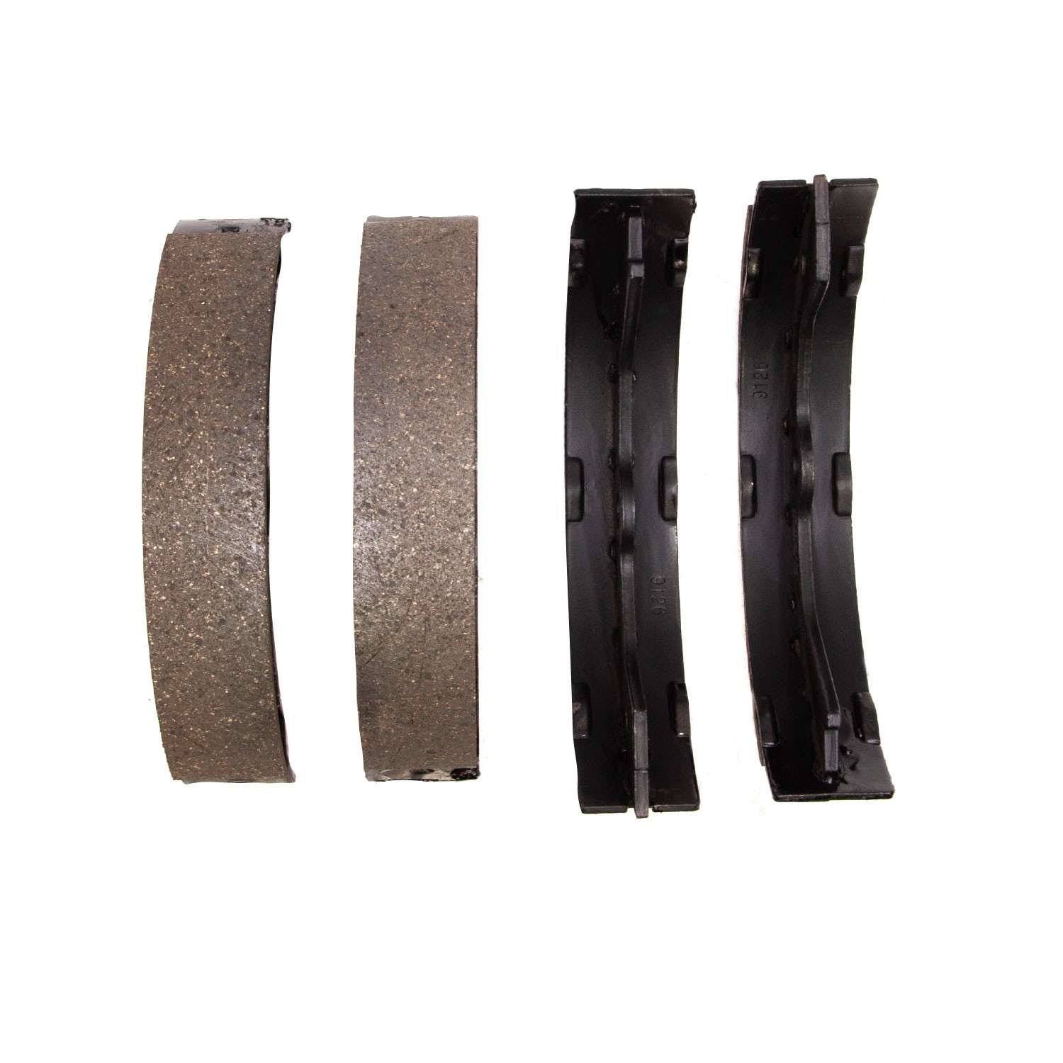 Dynamic Friction Company Drum Brake Shoe 1902-0902-00