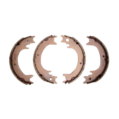 Dynamic Friction Company Drum Brake Shoe 1902-0906-00