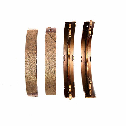 Dynamic Friction Company Drum Brake Shoe 1902-0932-00