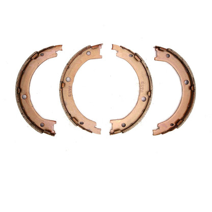 Dynamic Friction Company Drum Brake Shoe 1902-0933-00