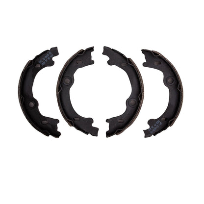 Dynamic Friction Company Drum Brake Shoe 1902-0935-00