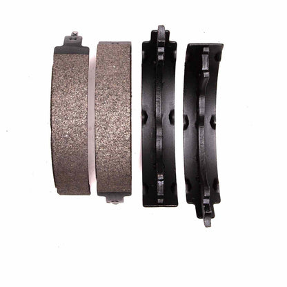 Dynamic Friction Company Drum Brake Shoe 1902-0935-00