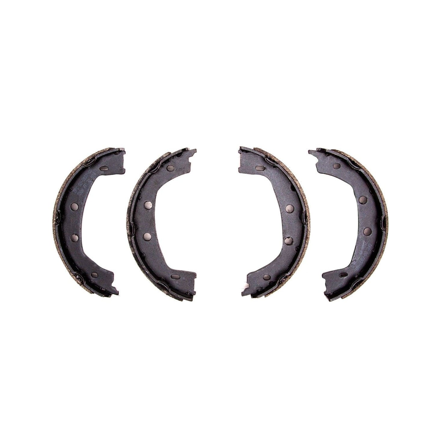 Dynamic Friction Company Drum Brake Shoe 1902-0937-00
