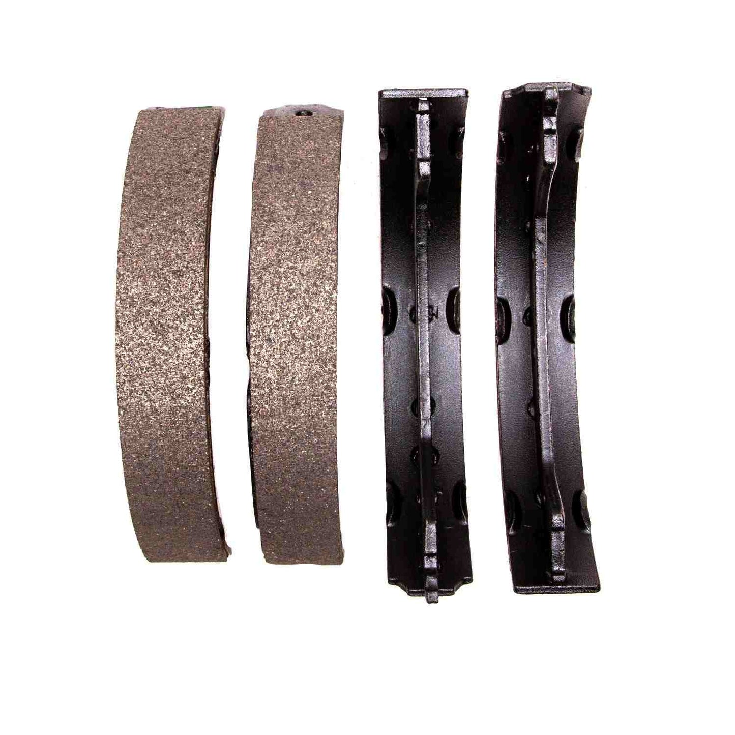Dynamic Friction Company Drum Brake Shoe 1902-0937-00