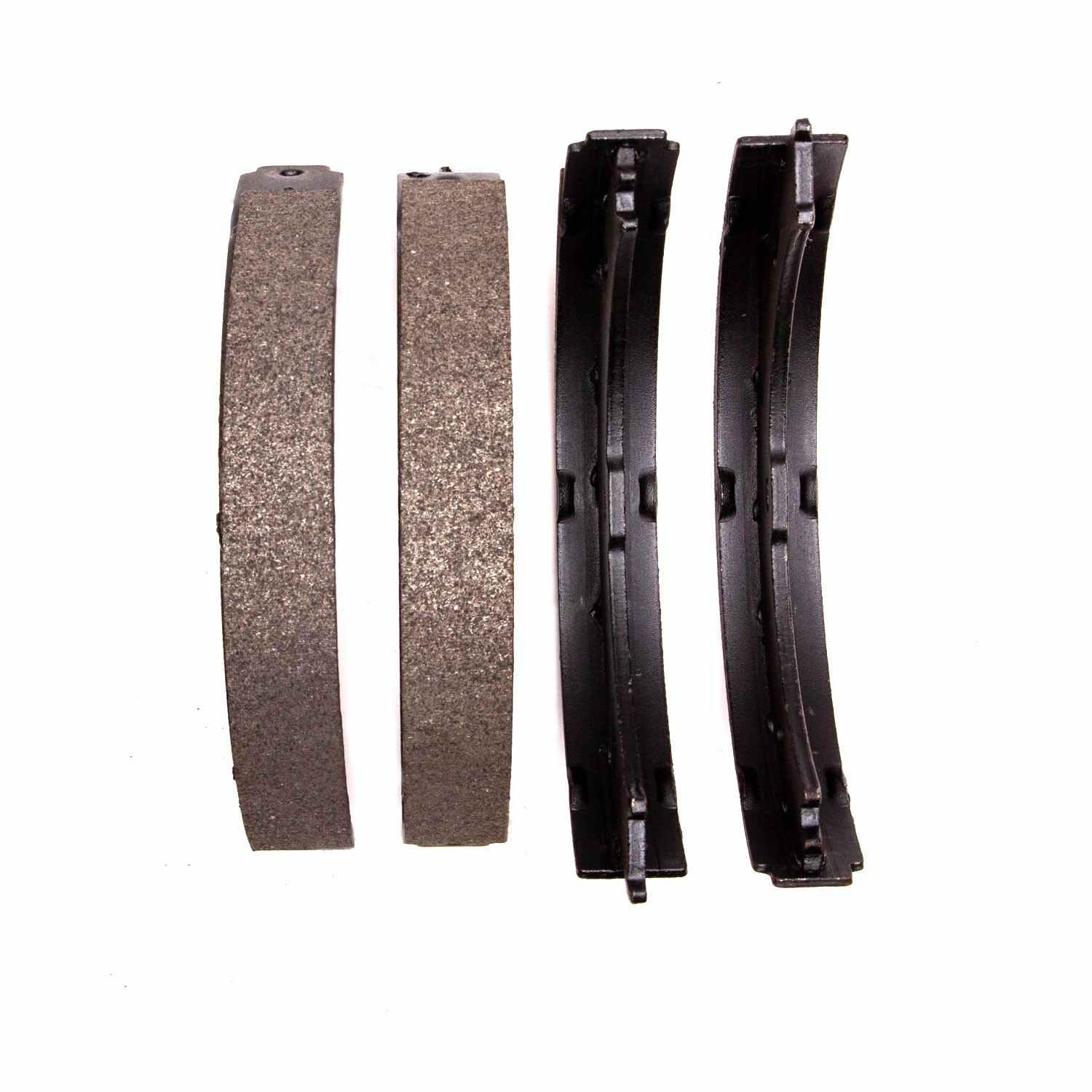 Dynamic Friction Company Drum Brake Shoe 1902-0938-00