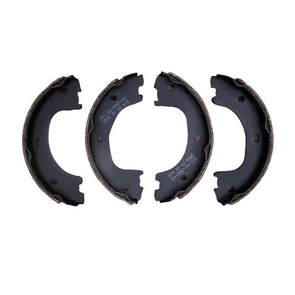 Dynamic Friction Company Drum Brake Shoe 1902-0940-00