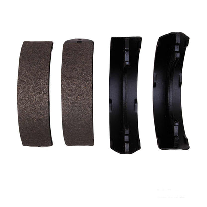 Dynamic Friction Company Drum Brake Shoe 1902-0940-00