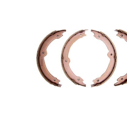 Dynamic Friction Company Drum Brake Shoe 1902-0943-00