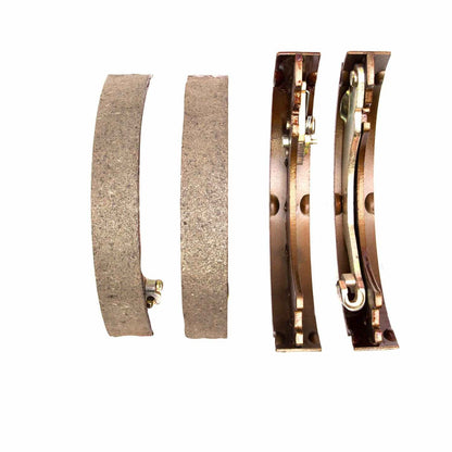 Dynamic Friction Company Drum Brake Shoe 1902-0944-10