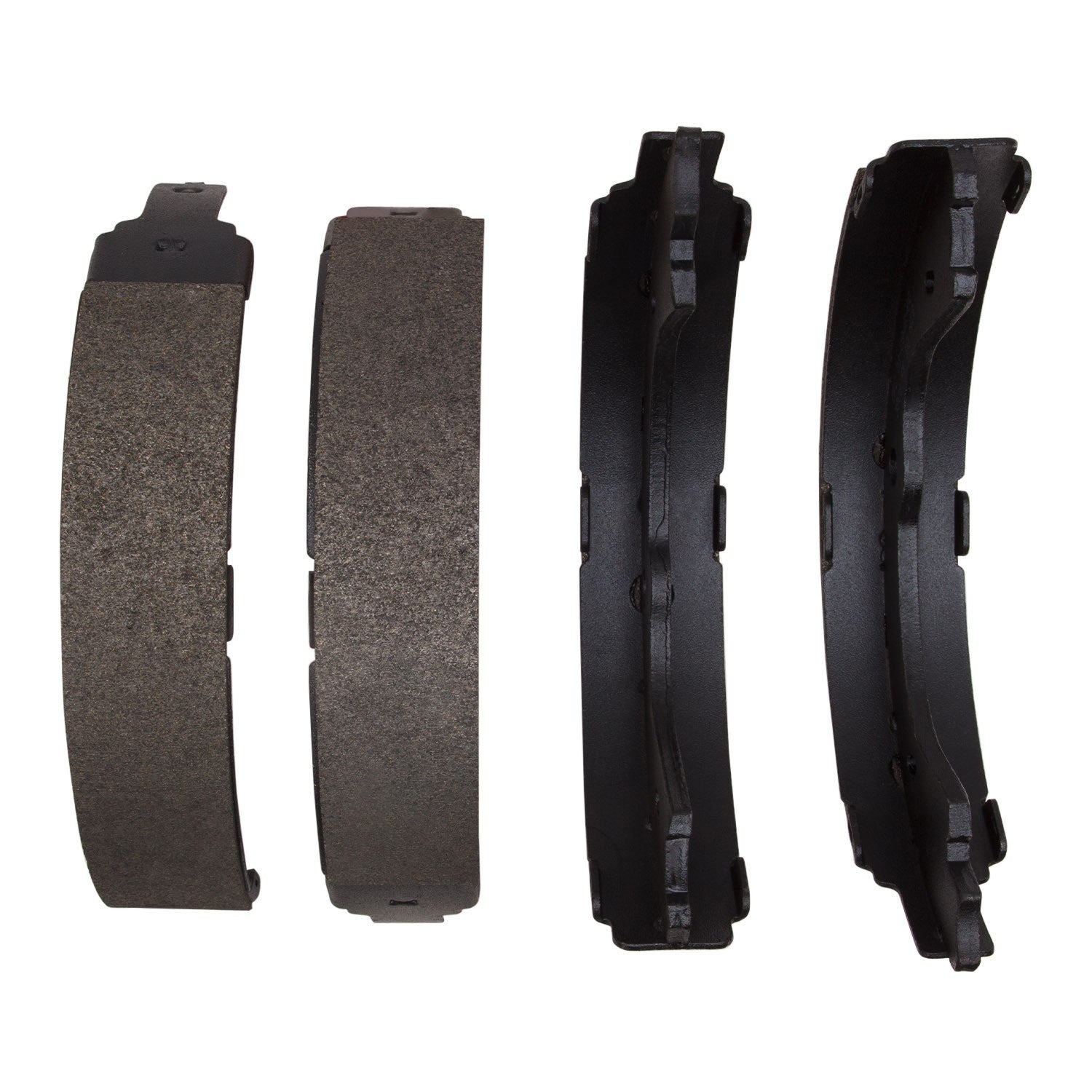 Dynamic Friction Company Drum Brake Shoe 1902-0946-00