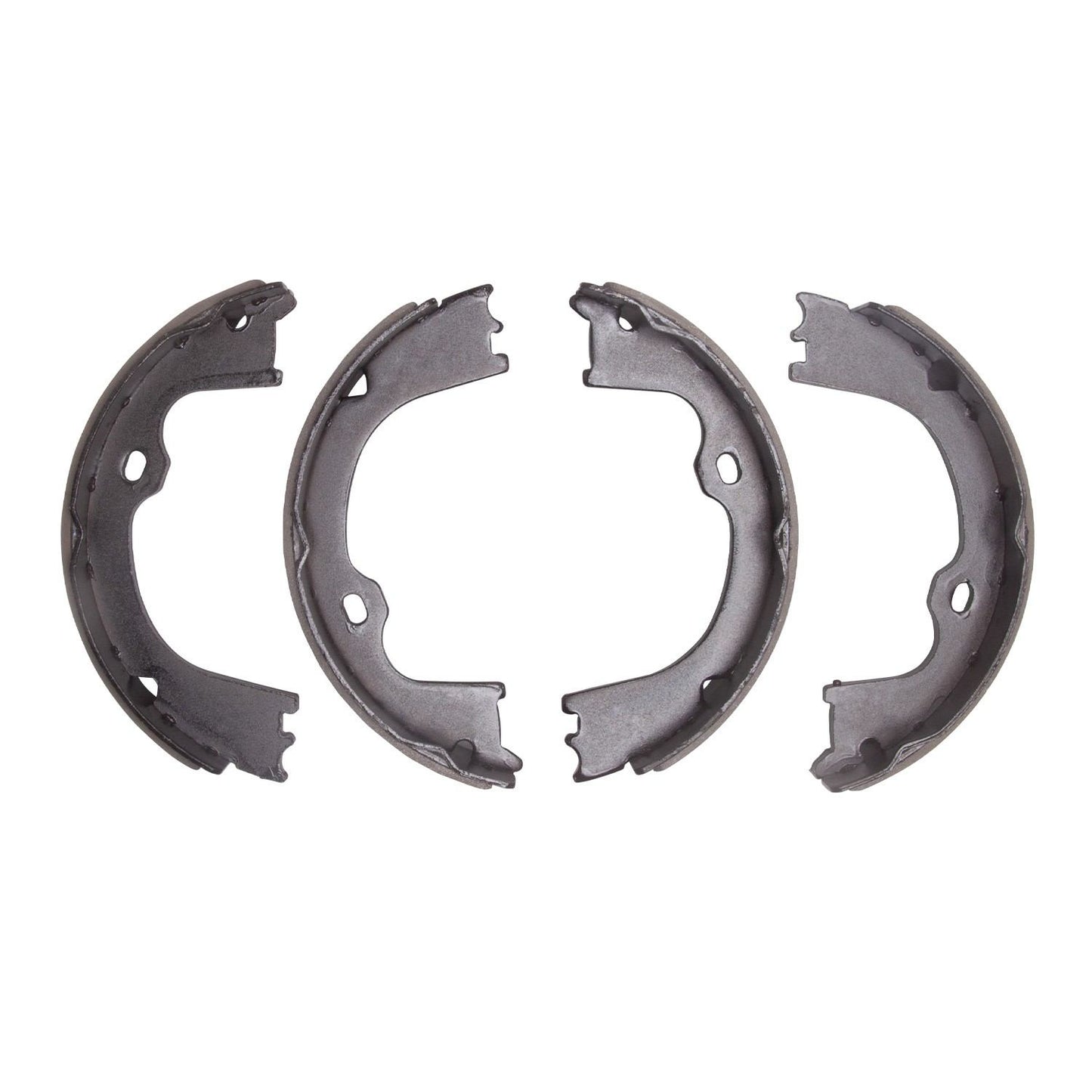 Dynamic Friction Company Drum Brake Shoe 1902-0947-00