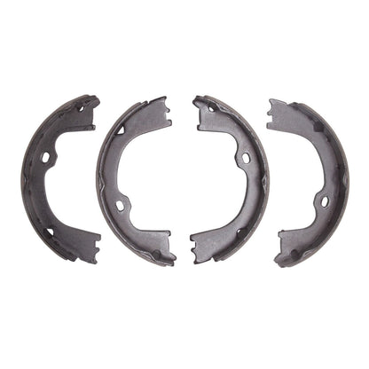 Dynamic Friction Company Drum Brake Shoe 1902-0947-00