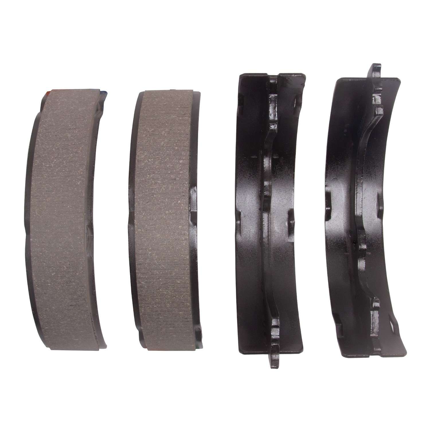 Dynamic Friction Company Drum Brake Shoe 1902-0947-00