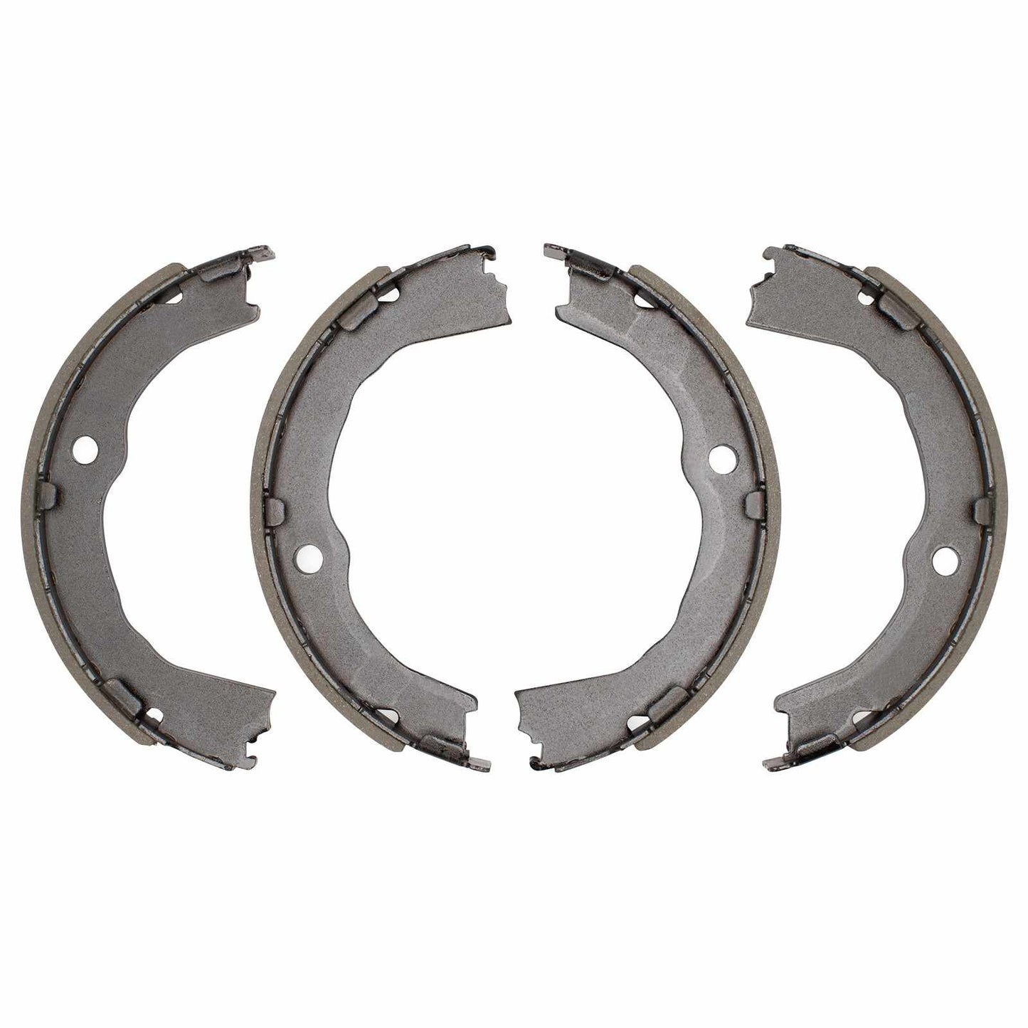 Dynamic Friction Company Drum Brake Shoe 1902-0948-00