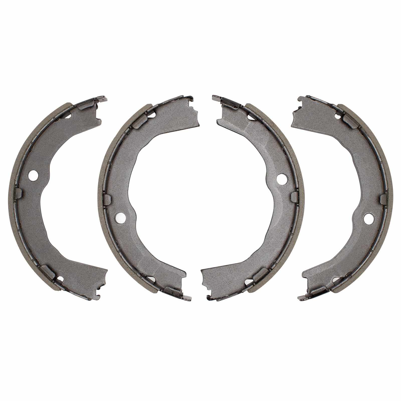 Dynamic Friction Company Drum Brake Shoe 1902-0948-00