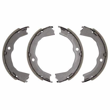 Dynamic Friction Company Drum Brake Shoe 1902-0948-00