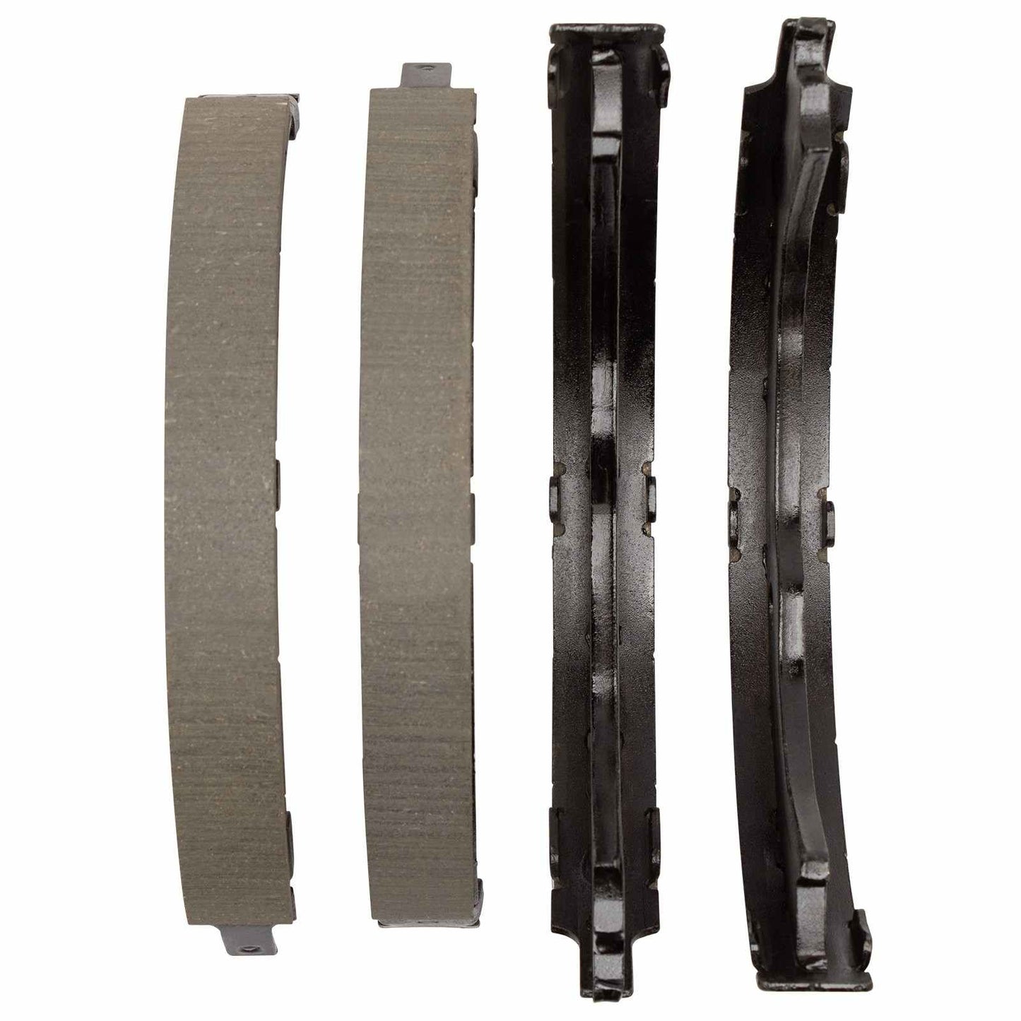 Dynamic Friction Company Drum Brake Shoe 1902-0948-00