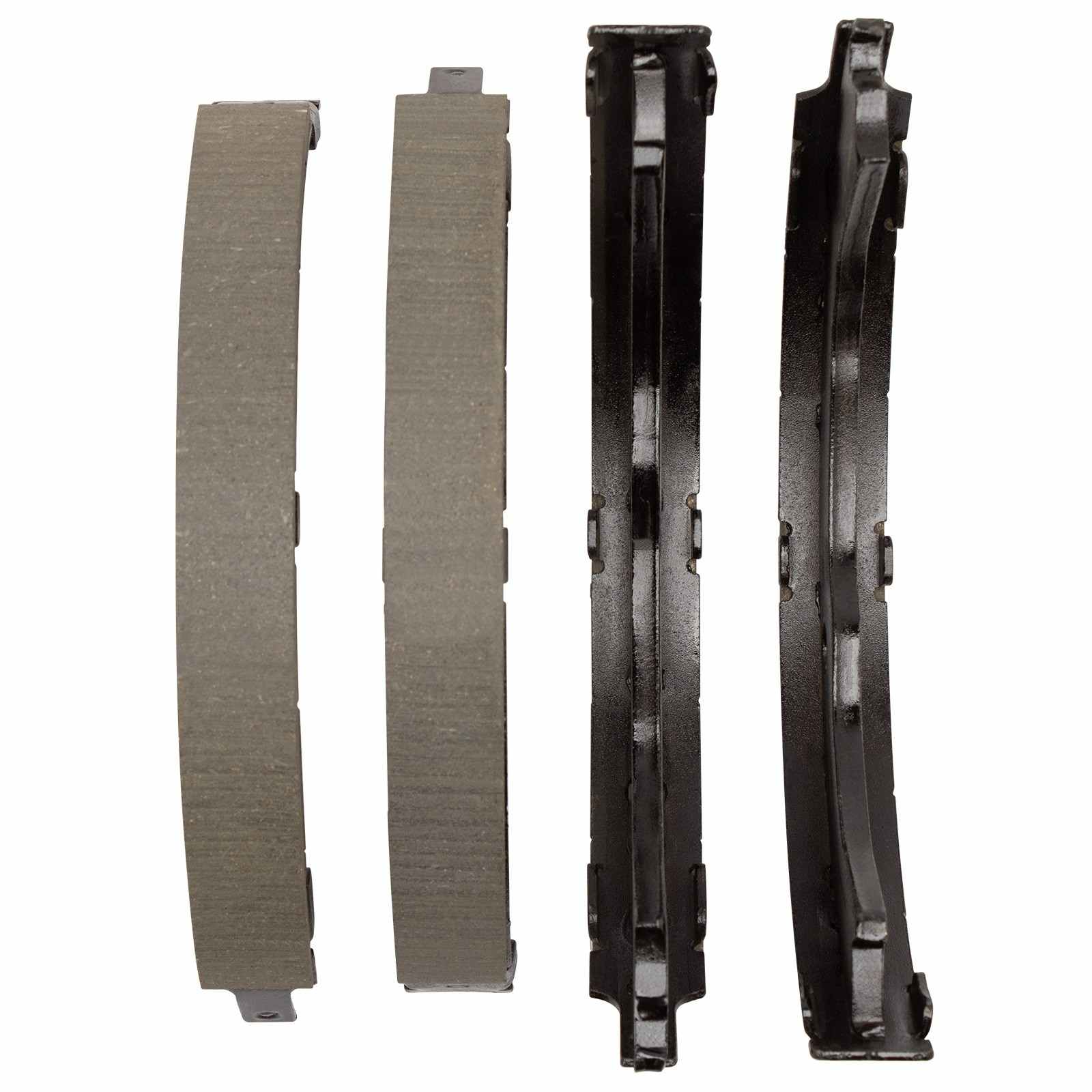 Dynamic Friction Company Drum Brake Shoe 1902-0948-00