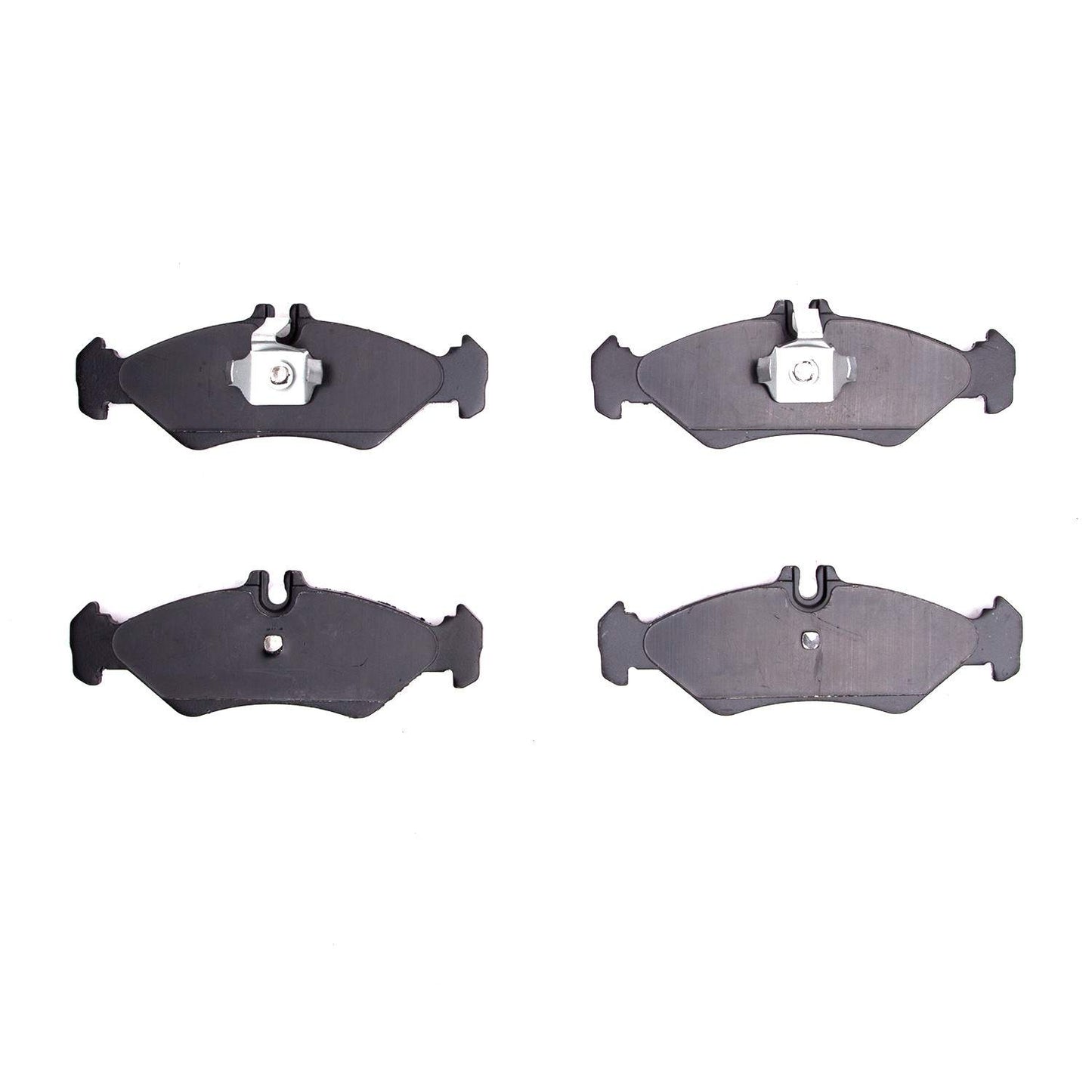 Dynamic Friction Company Drum Brake Shoe 1902-0951-00
