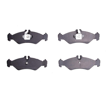 Dynamic Friction Company Drum Brake Shoe 1902-0951-00