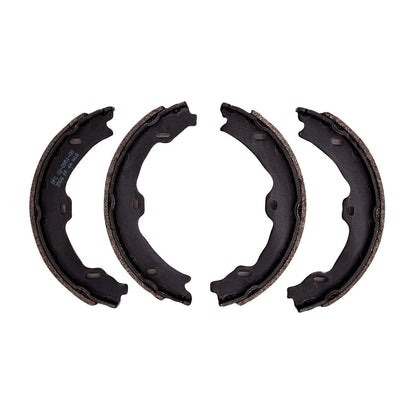 Dynamic Friction Company Drum Brake Shoe 1902-0951-00