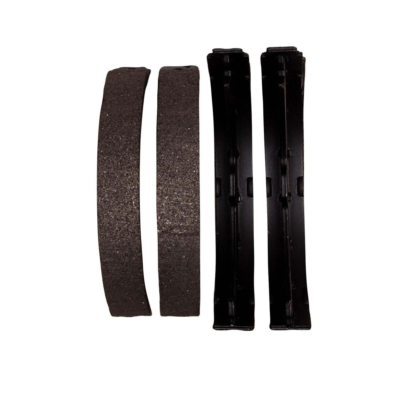 Dynamic Friction Company Drum Brake Shoe 1902-0951-00