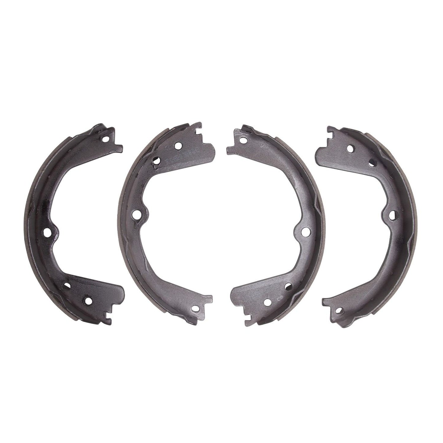 Dynamic Friction Company Drum Brake Shoe 1902-0952-00