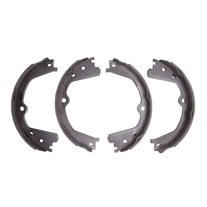 Dynamic Friction Company Drum Brake Shoe 1902-0952-00