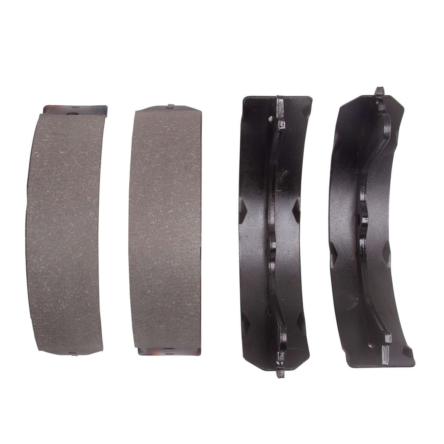 Dynamic Friction Company Drum Brake Shoe 1902-0952-00