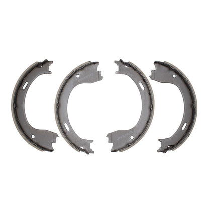 Dynamic Friction Company Drum Brake Shoe 1902-0961-00