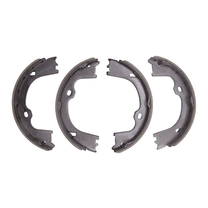 Dynamic Friction Company Drum Brake Shoe 1902-0962-00