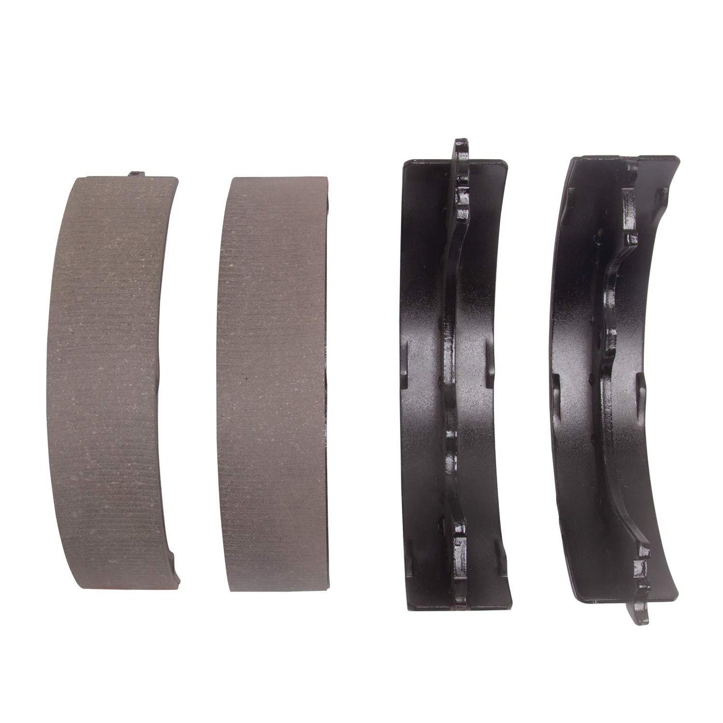 Dynamic Friction Company Drum Brake Shoe 1902-0962-00