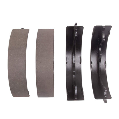 Dynamic Friction Company Drum Brake Shoe 1902-0962-00