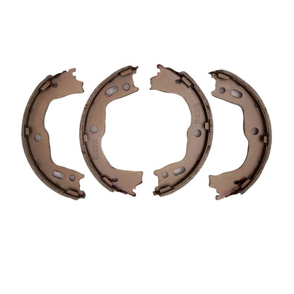 Dynamic Friction Company Drum Brake Shoe 1902-0963-00