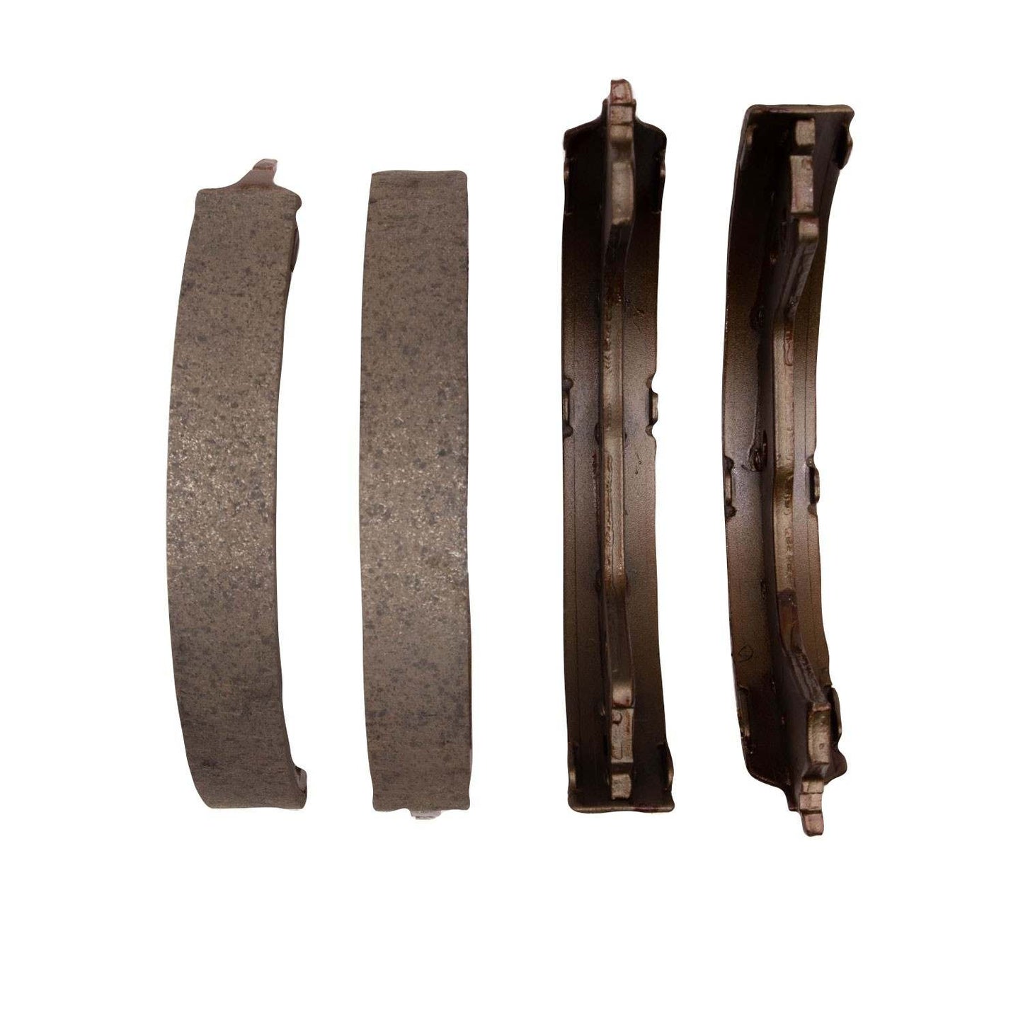 Dynamic Friction Company Drum Brake Shoe 1902-0963-00