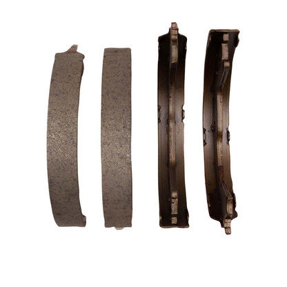 Dynamic Friction Company Drum Brake Shoe 1902-0963-00