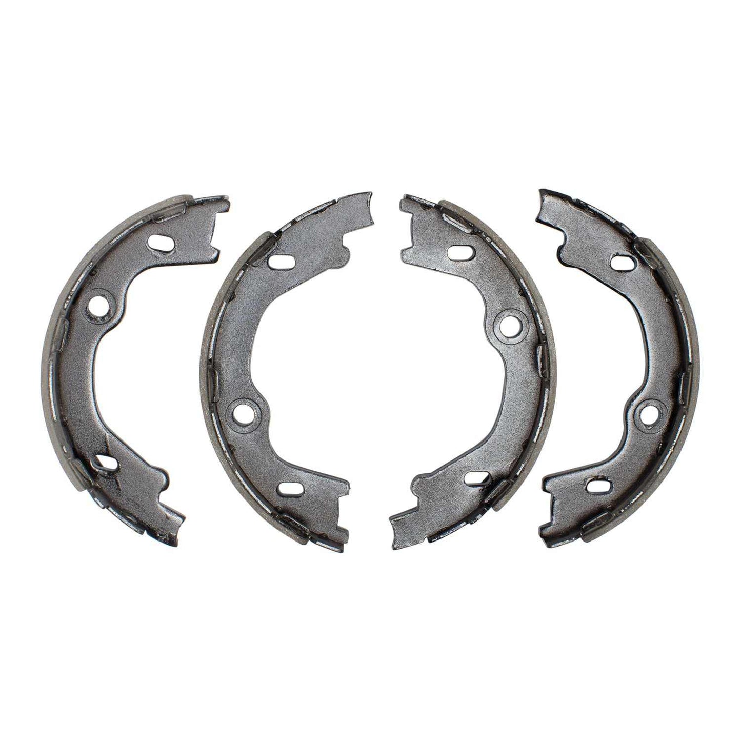 Dynamic Friction Company Drum Brake Shoe 1902-0964-00