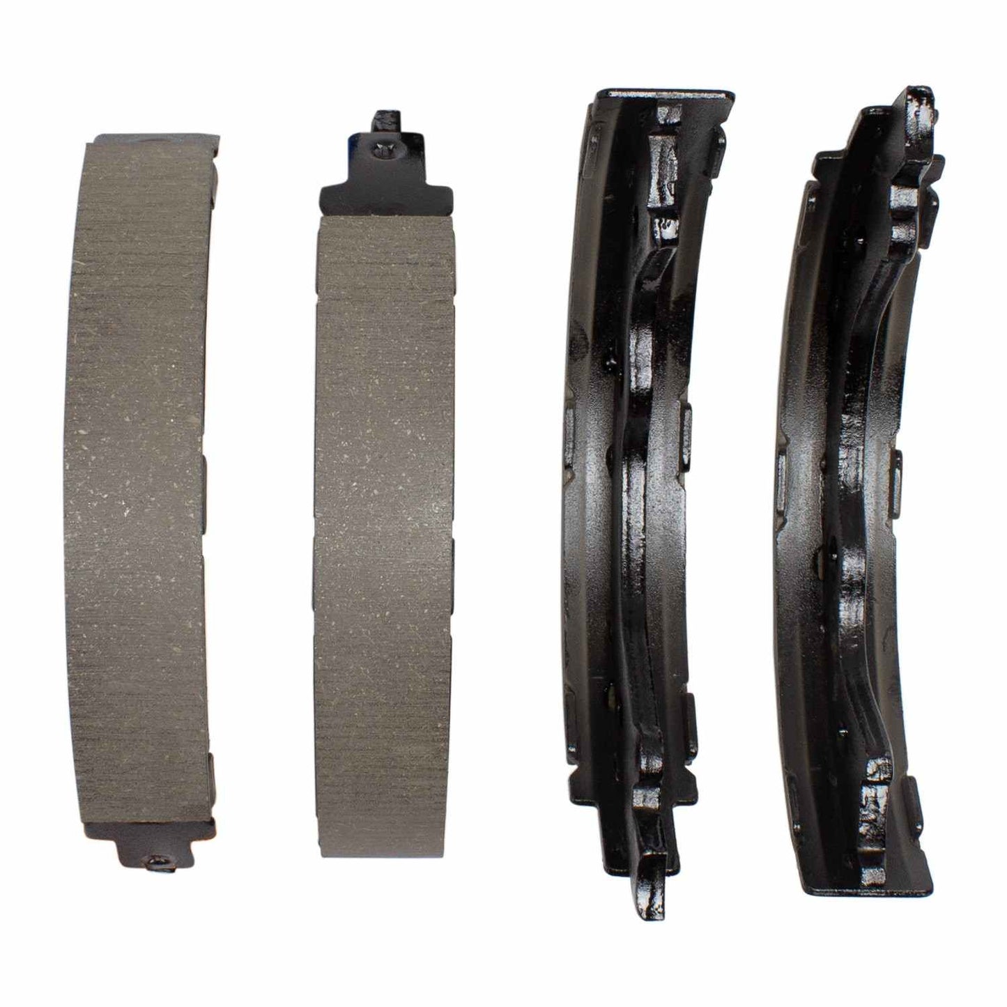 Dynamic Friction Company Drum Brake Shoe 1902-0964-00