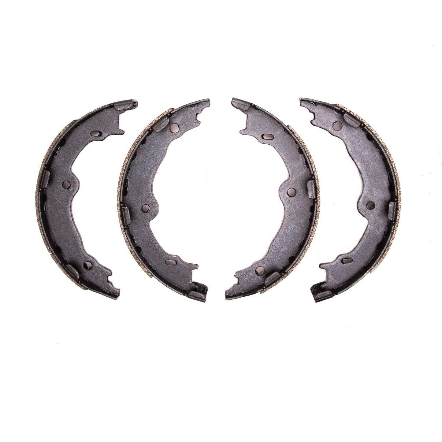 Dynamic Friction Company Drum Brake Shoe 1902-0967-00