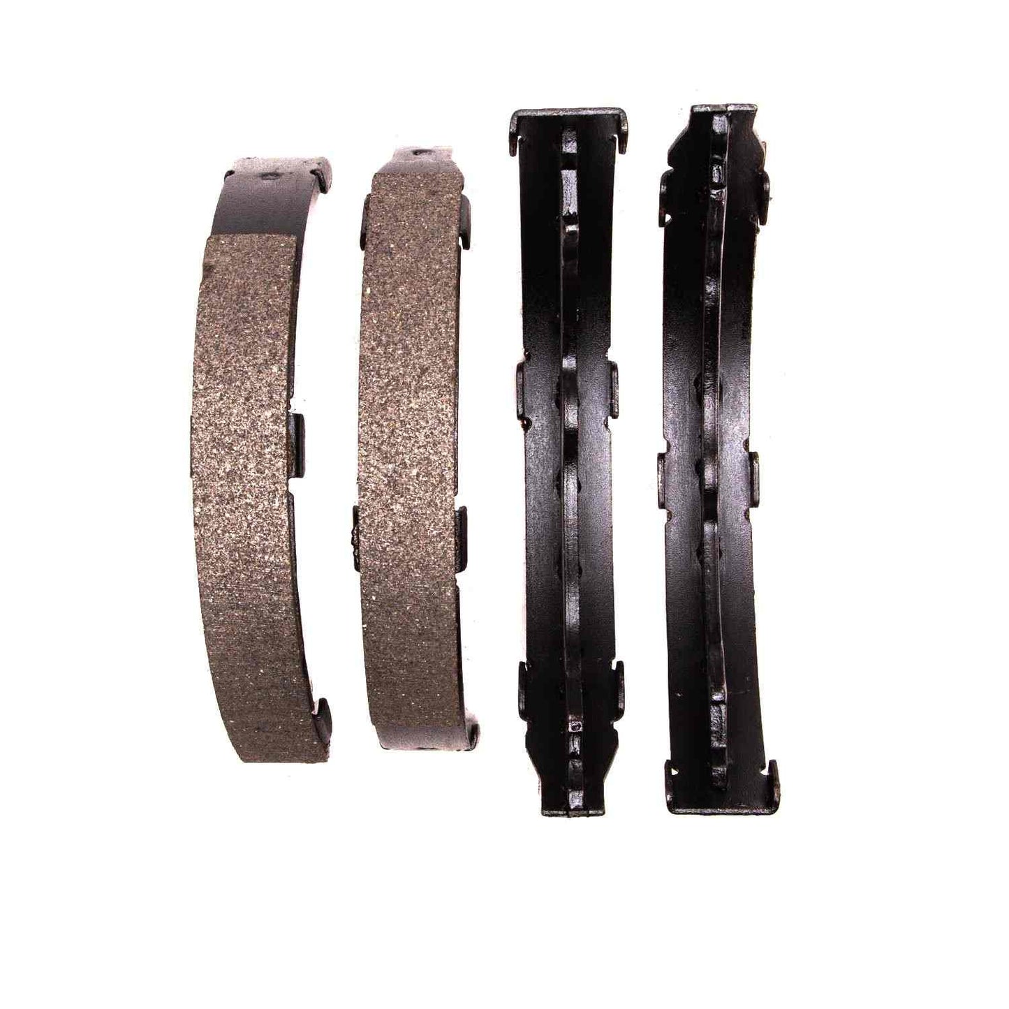 Dynamic Friction Company Drum Brake Shoe 1902-0967-00
