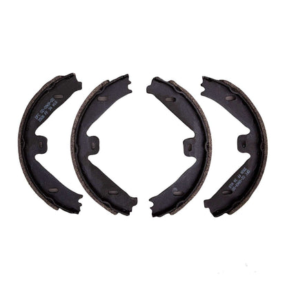 Dynamic Friction Company Drum Brake Shoe 1902-0969-00