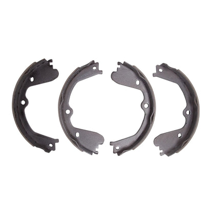 Dynamic Friction Company Drum Brake Shoe 1902-0973-00