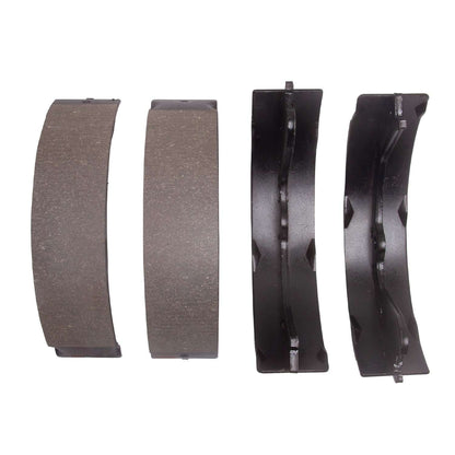 Dynamic Friction Company Drum Brake Shoe 1902-0973-00