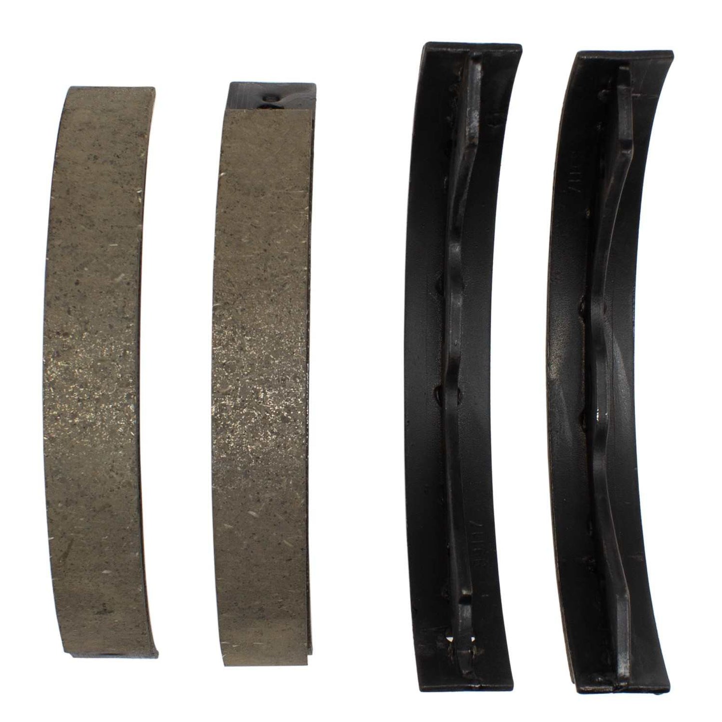 Dynamic Friction Company Drum Brake Shoe 1902-0975-00