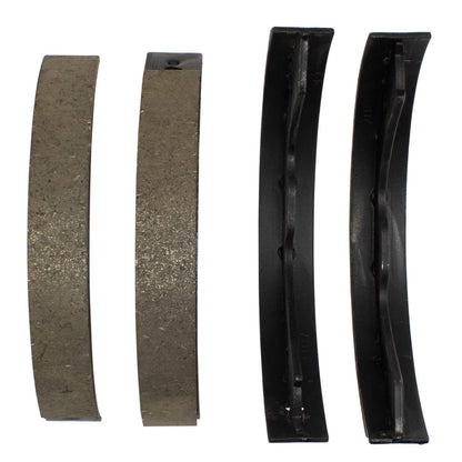 Dynamic Friction Company Drum Brake Shoe 1902-0975-00