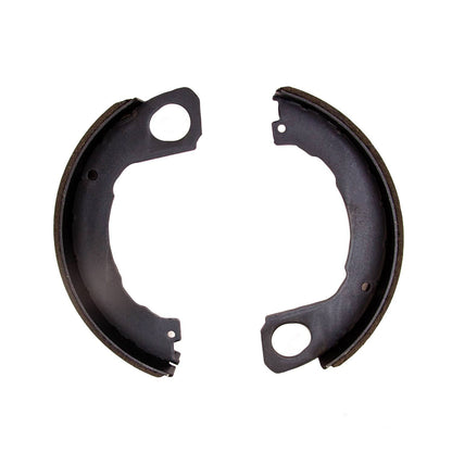 Dynamic Friction Company Drum Brake Shoe 1902-0979-00