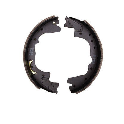 Dynamic Friction Company Drum Brake Shoe 1902-0980-00