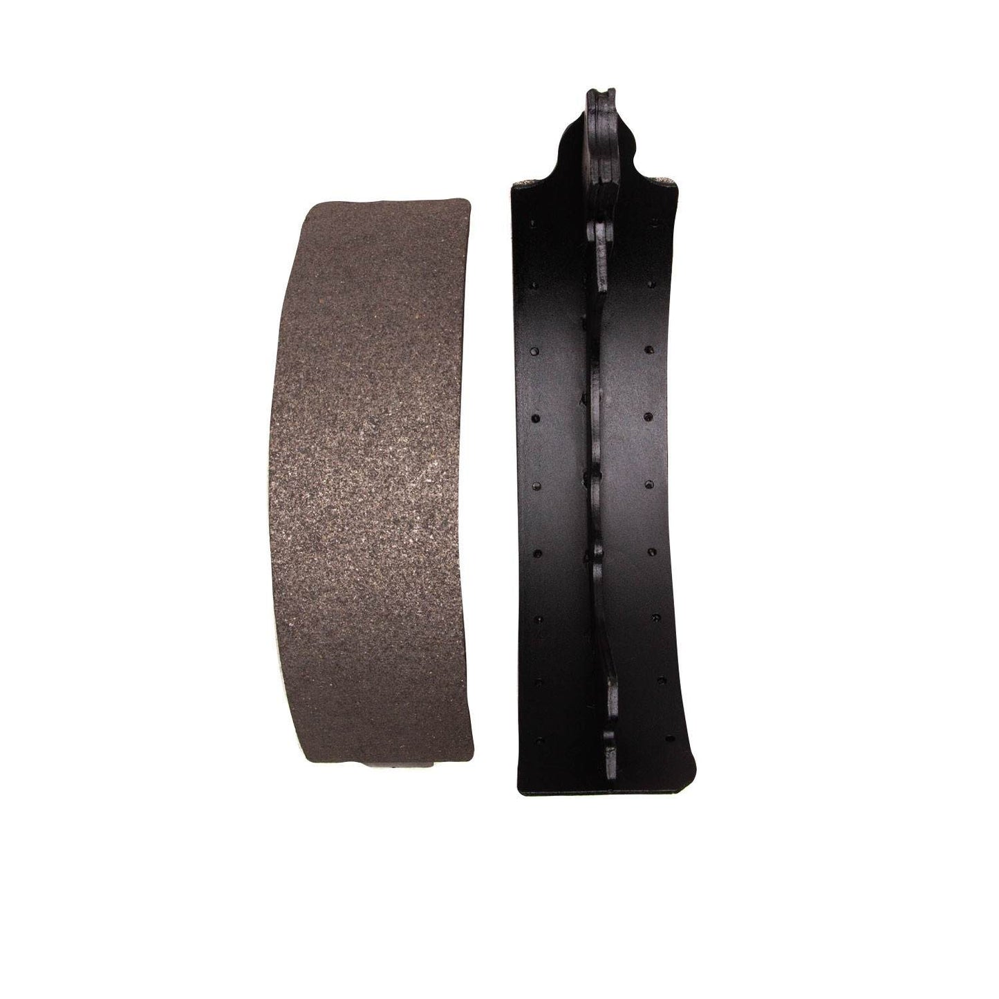 Dynamic Friction Company Drum Brake Shoe 1902-0980-00