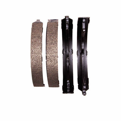 Dynamic Friction Company Drum Brake Shoe 1902-0981-00