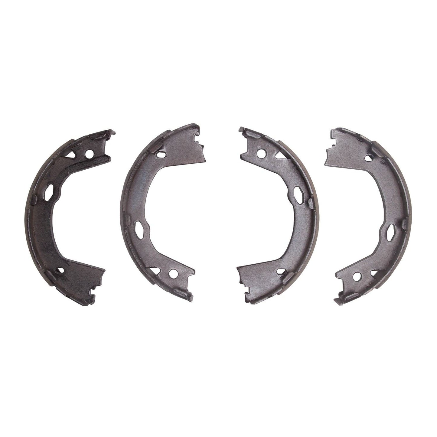 Dynamic Friction Company Drum Brake Shoe 1902-0982-00